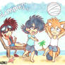 Summer Time