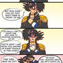 Drana War False Propose (+dub)