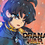 Dania and Six dynamic animation