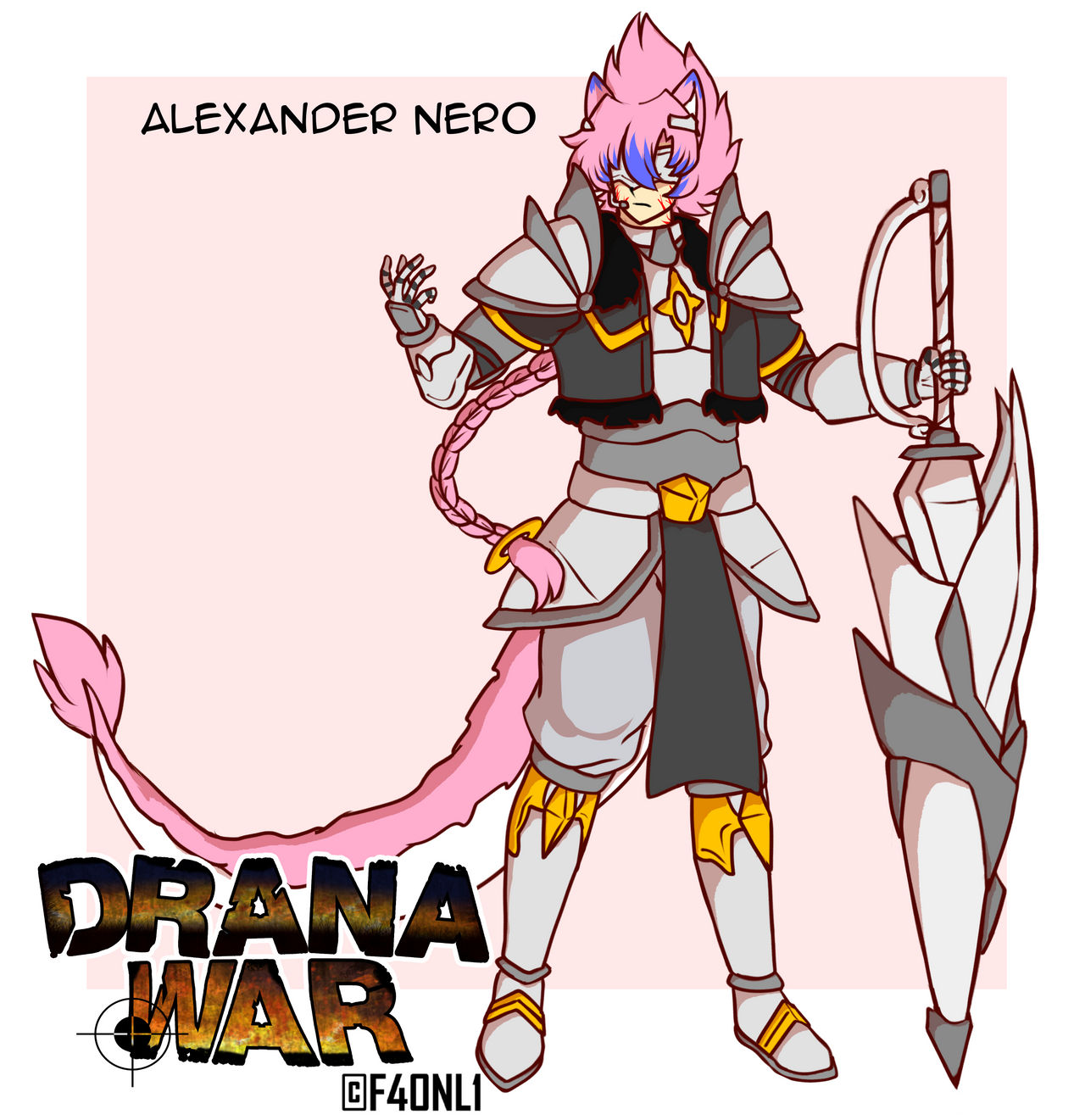 Alexander Nero