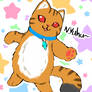 Chonk Thief (Mofusand style)