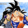 Goku Day