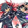 Goku Black Day