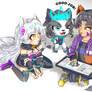Meet with Huion