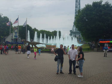 Kings Island