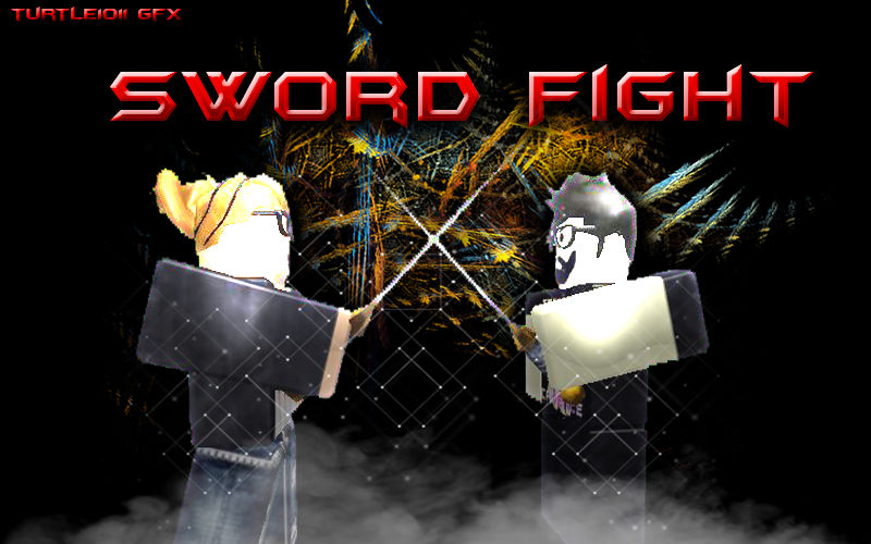 Sword Fight GFX by turtle1011 on DeviantArt