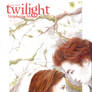 twilight Cover illustration