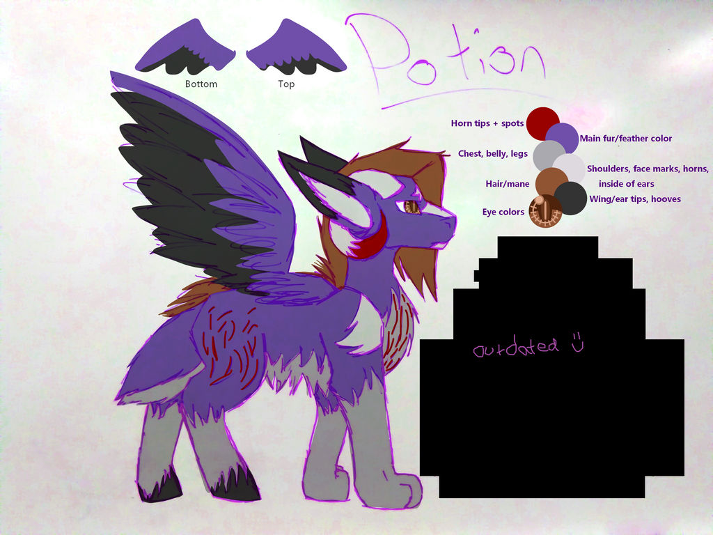 Potion DutchAD ref