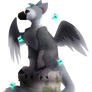 FA | TLG- Trico | Broken Oaths or Broken Wings