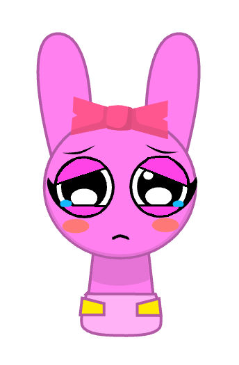 Sprunki Baby Pinki Crying By Junbidana On DeviantArt sprunki-baby-pinki-crying-by-junbidana-on-deviantart