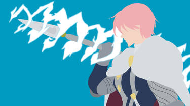 Explore the Best Gilthunder Art | DeviantArt