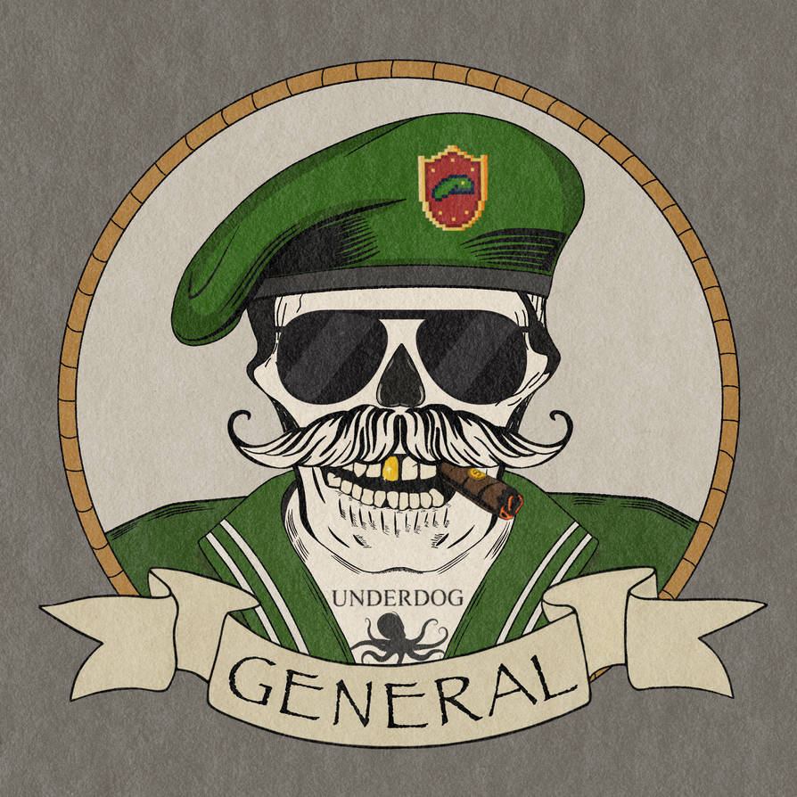 Simple General Deviantart General by ayeeevian on DeviantArt