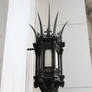 Crown Lamp 12