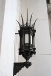 Crown Lamp 12