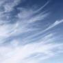 Cirrus Clouds 1