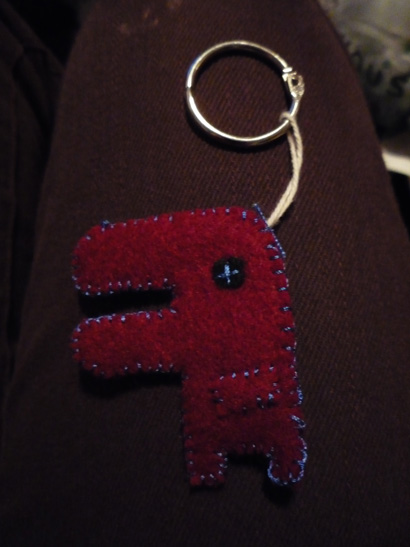 Keychain