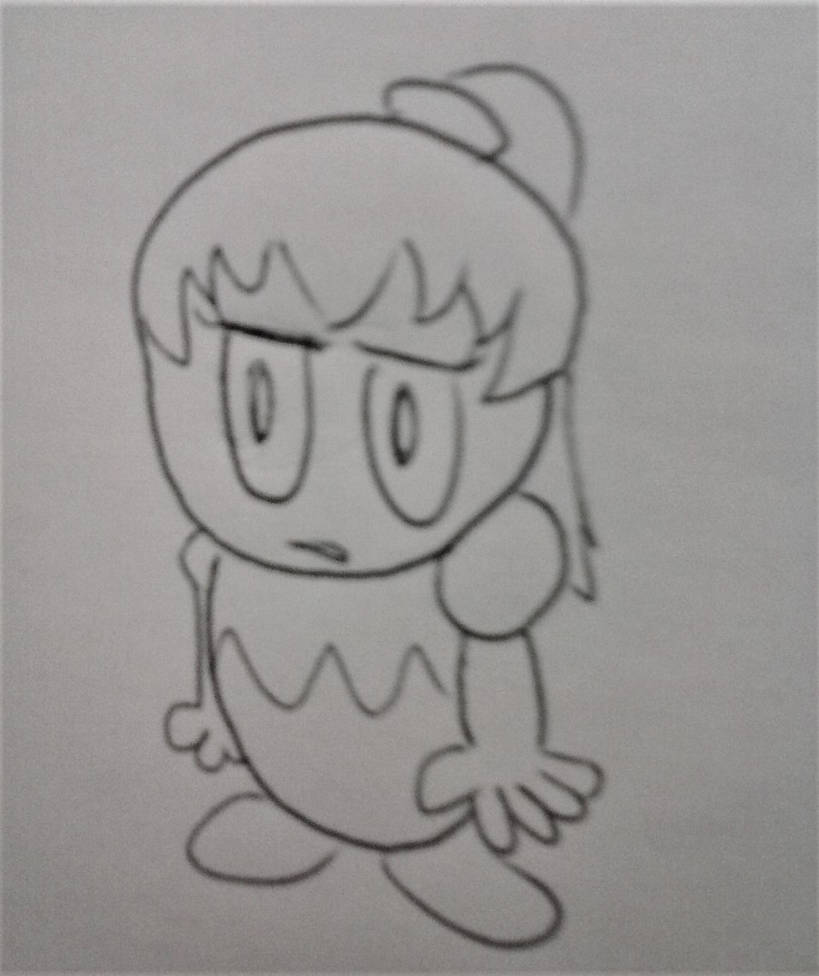Drawing Tiff Practice by DexStewart13 on DeviantArt
