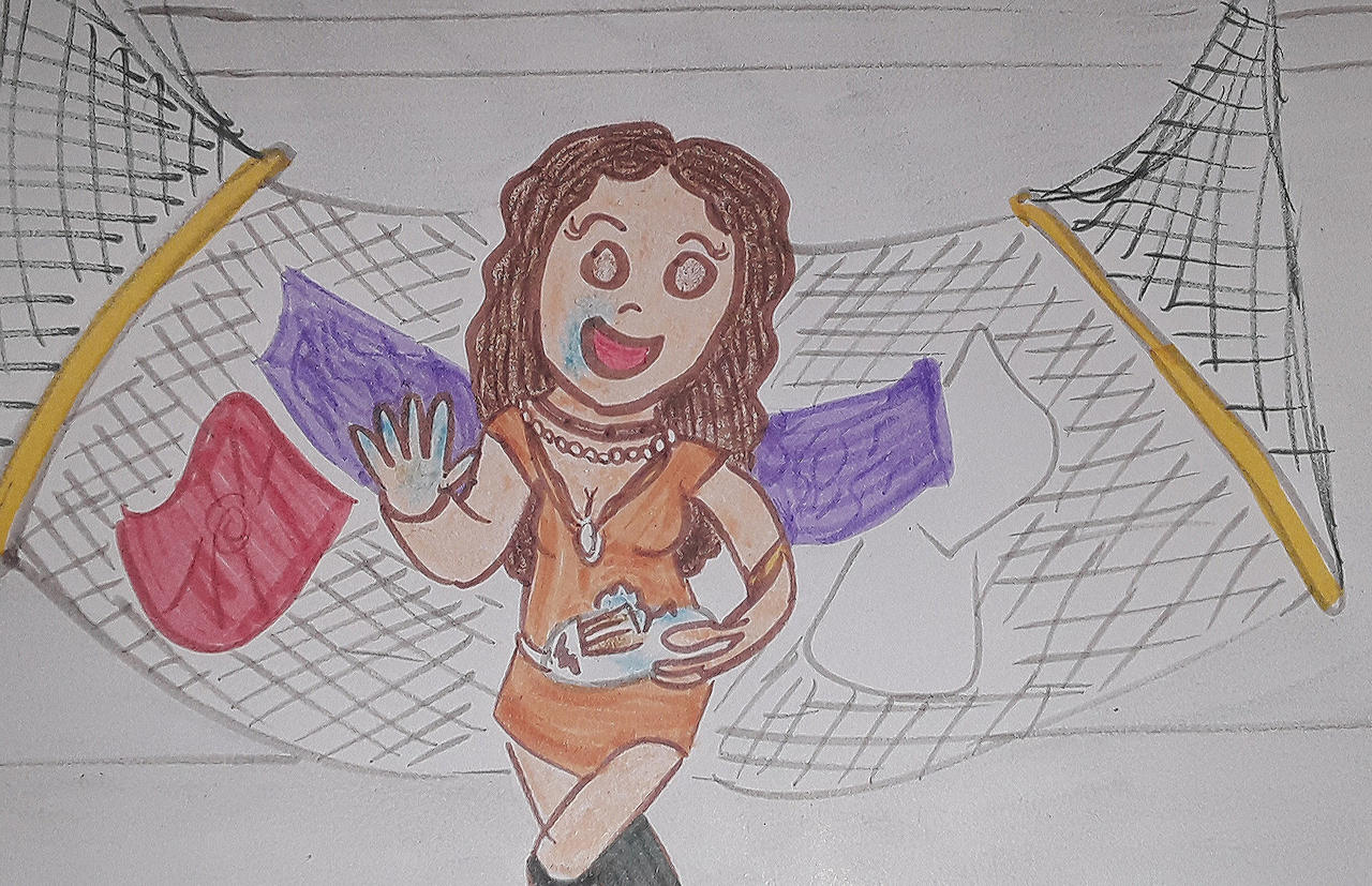 Orion Rising by DexStewart13 on DeviantArt