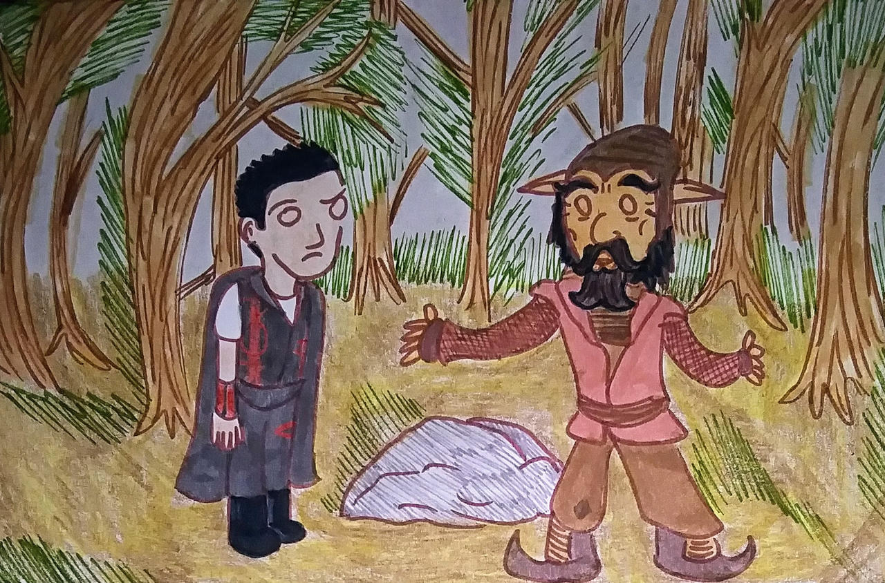 Code Busters by DexStewart13 on DeviantArt