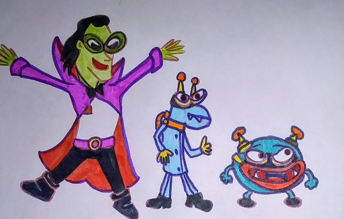 Young Hacker Buzz Delete by DexStewart13 on DeviantArt