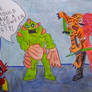 Party Monsters