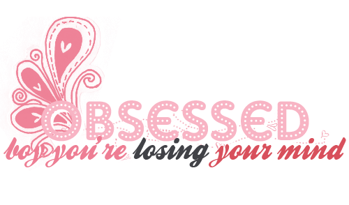 Obsessed Text Icon Obsessed - PNG TEXT by emmalinepotter on DeviantArt