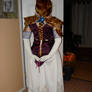 Princess Zelda Costume III