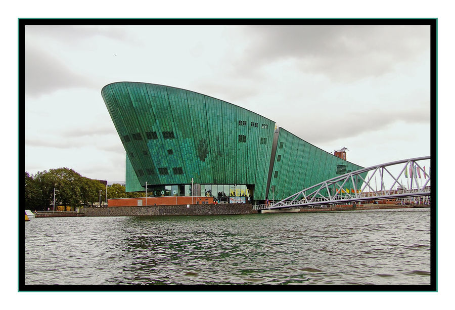 Science Ark The Science Ark by SisuShots on DeviantArt