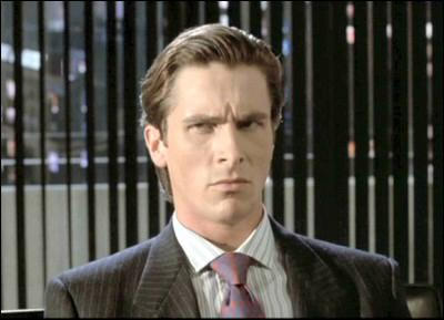 Bateman Relieved Bateman by checkmplz on DeviantArt