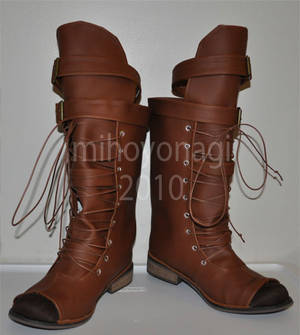 Riona Boots 1