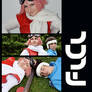 FLCL - First Love