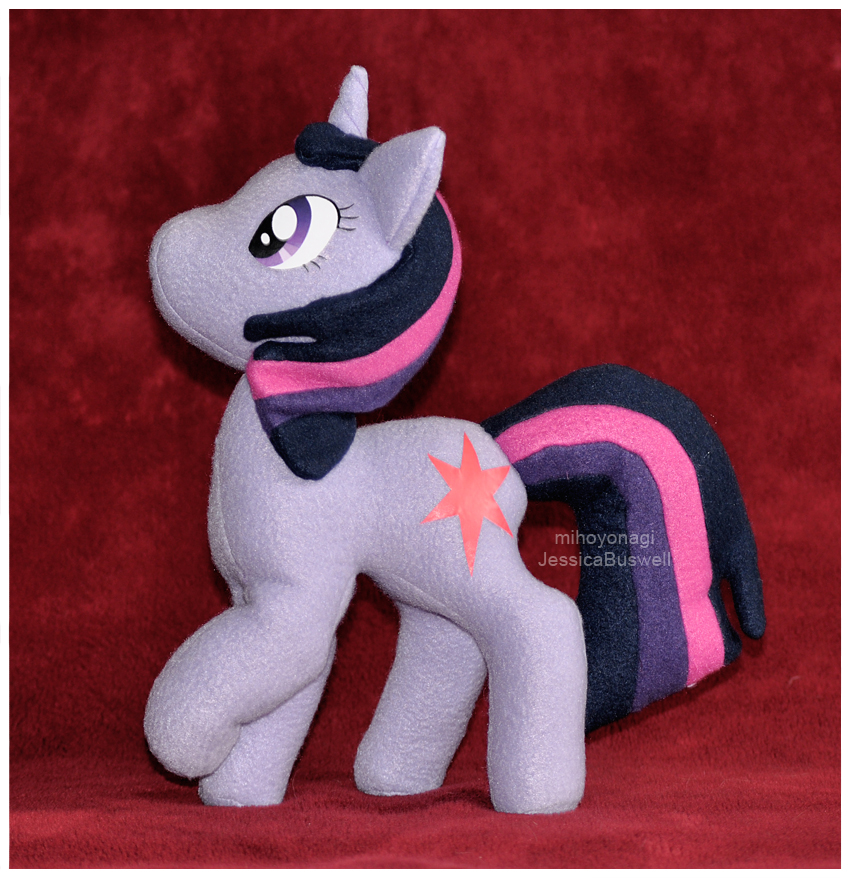 Commission - MLP - Twilight Sparkle