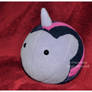 MLP - Twilight Sparkle Poofball Plush