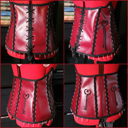 SISM - Sailor Pluto - more details