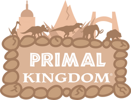 DisneyPrimalKingdomLogo