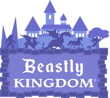 DisneyBeastlyKingdomLogo