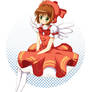 Card Captor Sakura