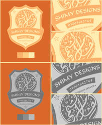 Shimy Logo