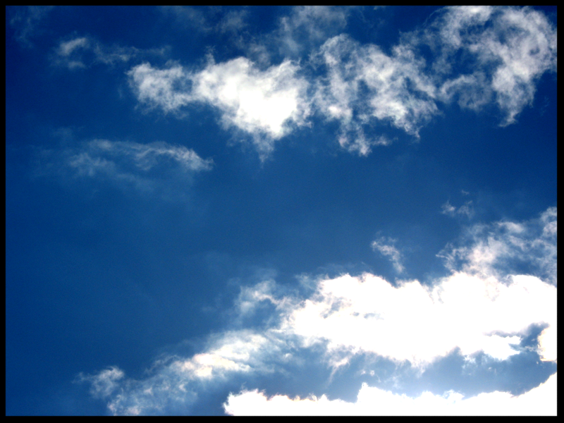 030508 Clouds II