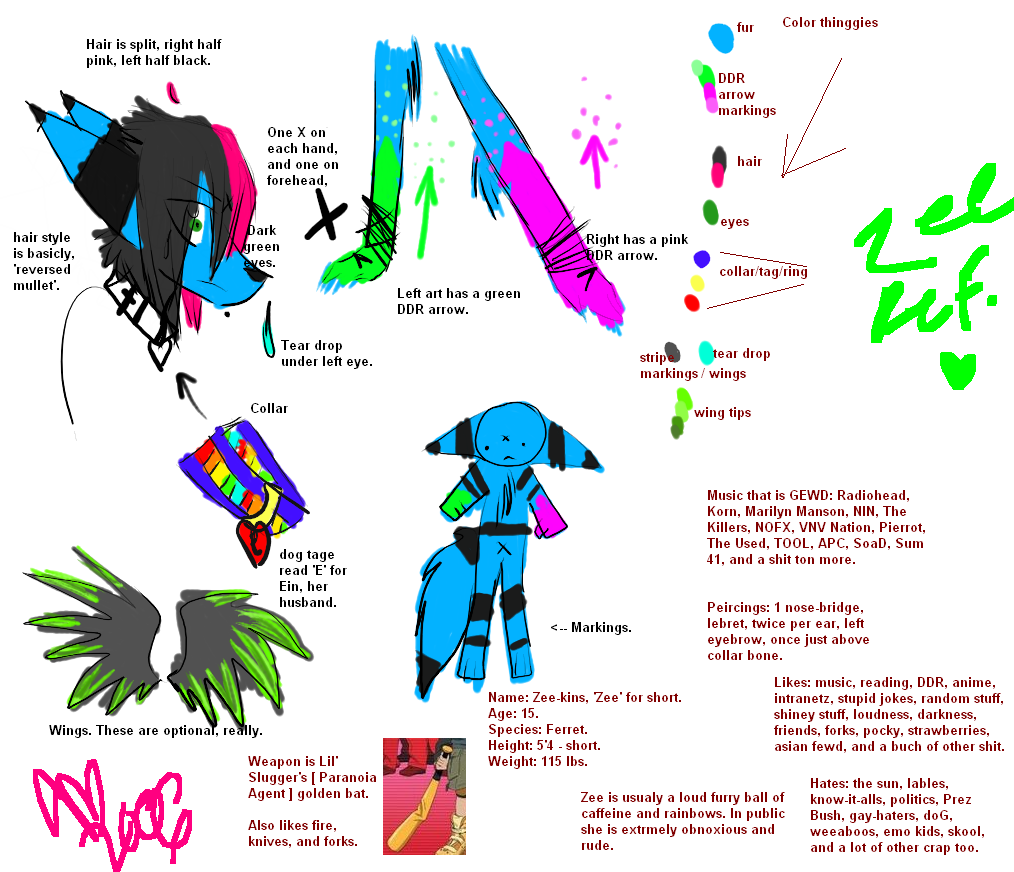 Zee Ref v. 2