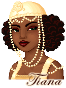 Tiana