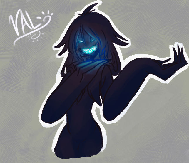 Smug Val by Loliphon on DeviantArt