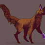 Warriors - Squirrelflight