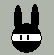 Ninja Bunny Icon