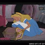 Alice in Wonderland: Rabbit's House Gif