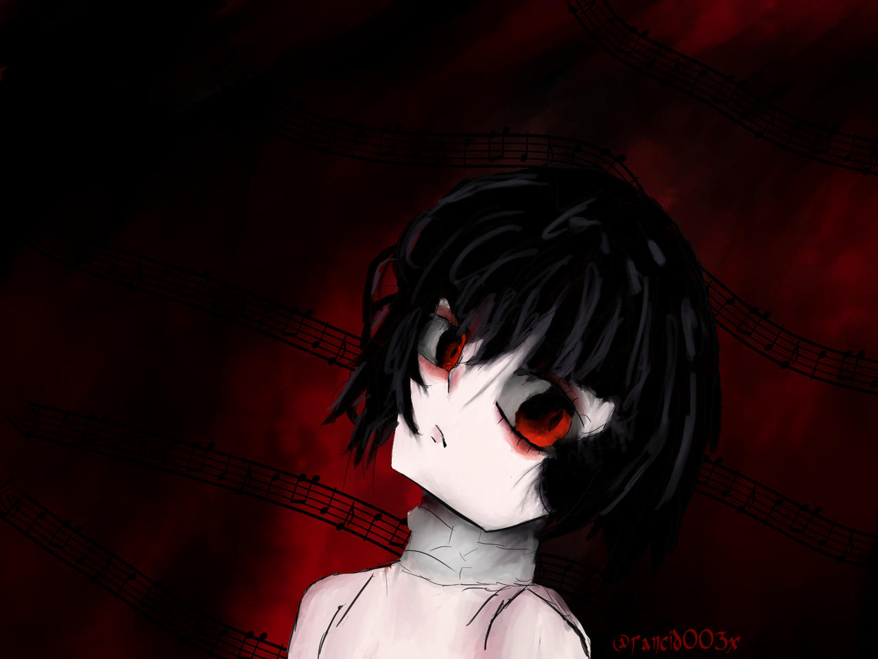 Rebzzy Rebzyyx Fanart by rancid003x on DeviantArt