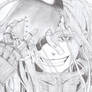 Deadman Wonderland - Shiro