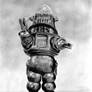 Robby The Robot