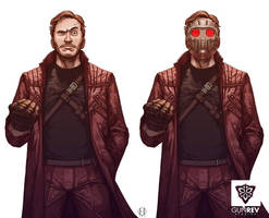 Star Lord