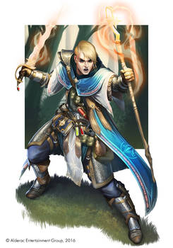 Spellblade Deviantart Explore the Best Spellblade Art | DeviantArt